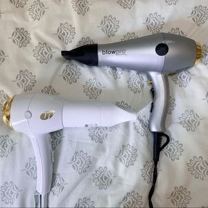 Hairdryer / Blowdryer BUNDLE